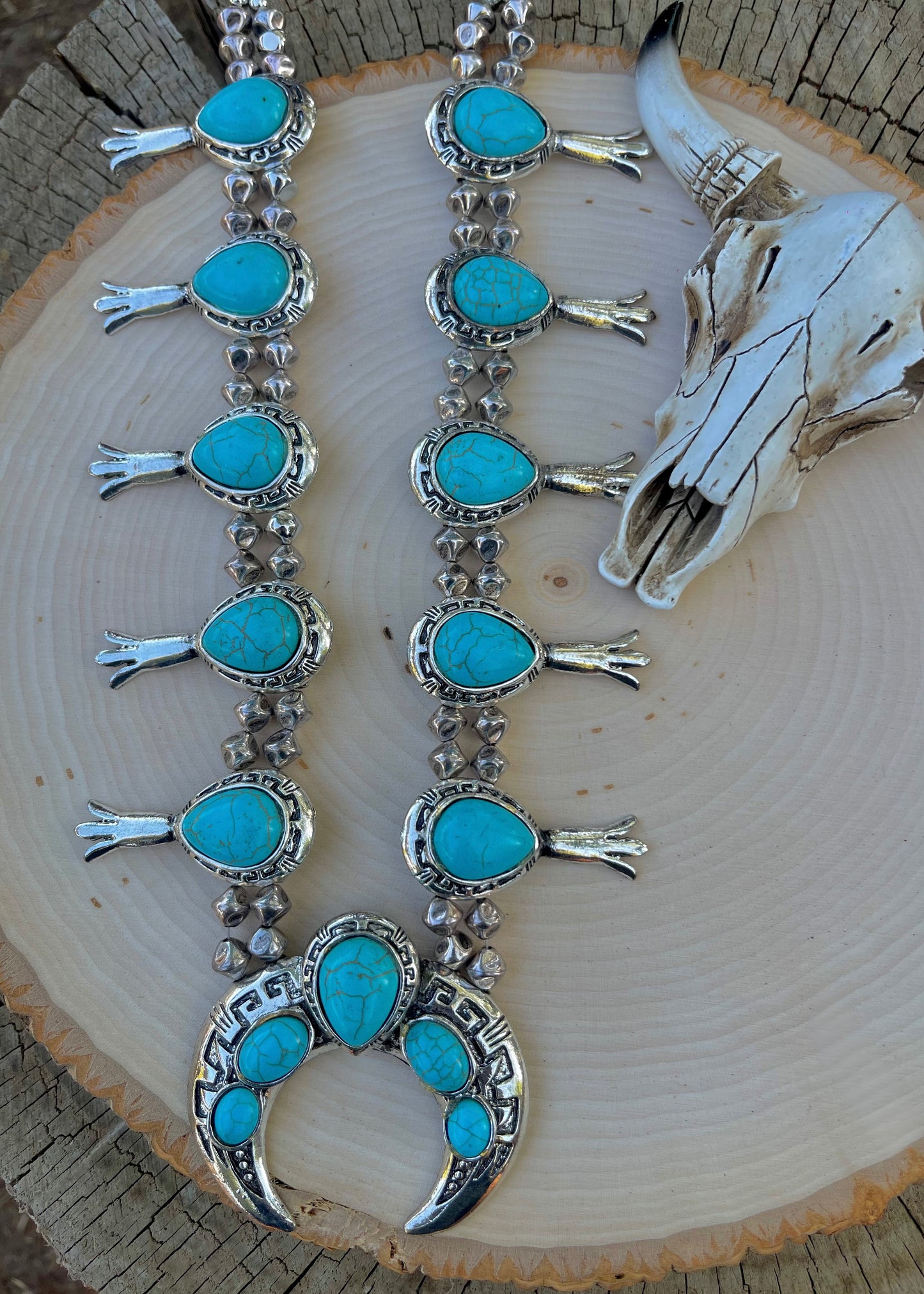 Turquoise Necklace