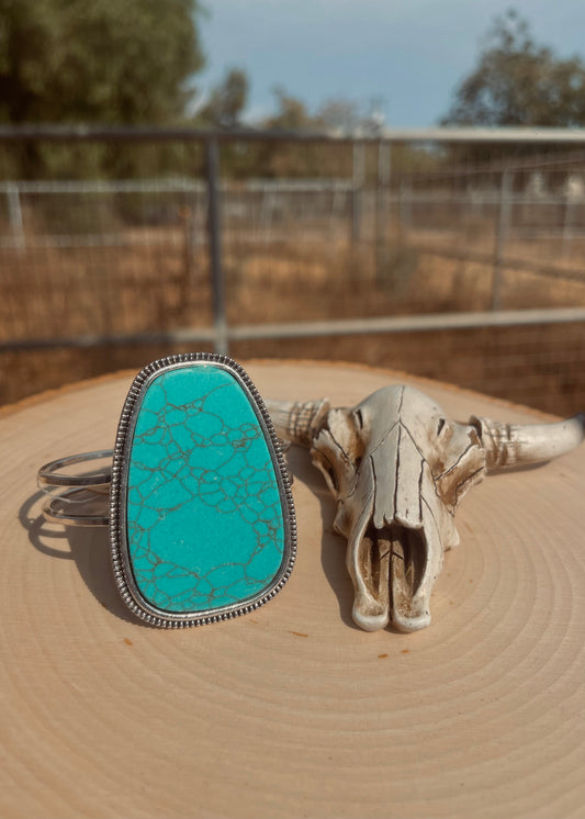 Turquoise Bracelet