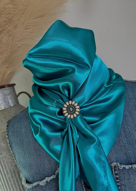 Turquoise Wildrag