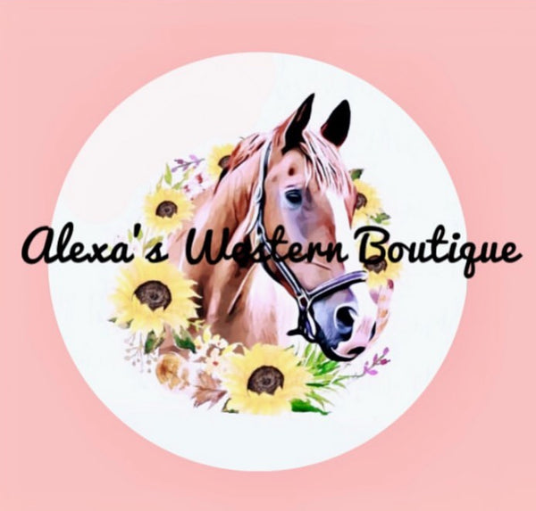 Alexa's Western Boutique 